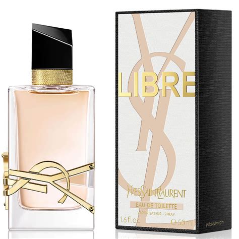 rosé ysl libre|ysl libre price.